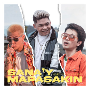 Album Sana'y Mapasakin from Clien