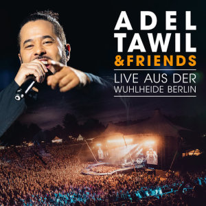 收聽Adel Tawil的Lieder / Bilder im Kopf (feat. Sido) [Medley] [Live aus der Wuhlheide Berlin]歌詞歌曲