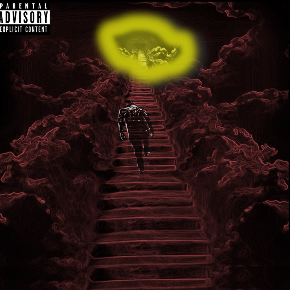 The Lovely Elevation (Explicit)