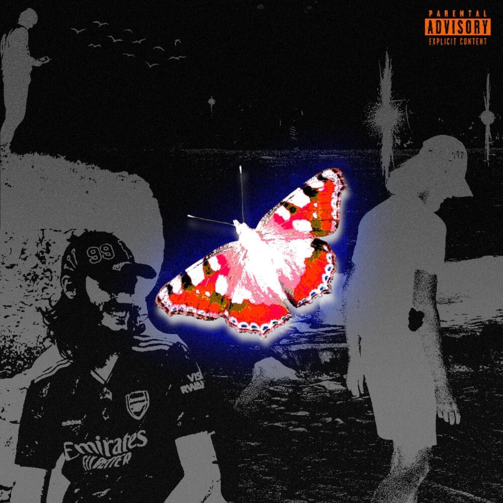 Focused On Myself (Explicit)