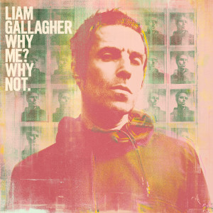 收聽Liam Gallagher的Shockwave歌詞歌曲