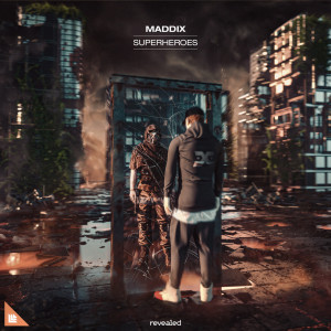 Listen to Superheroes song with lyrics from Maddix