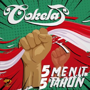 5 Menit Untuk 5 Tahun dari Cokelat