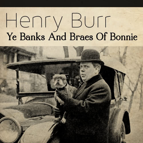 Ye Banks and Braes of Bonnie