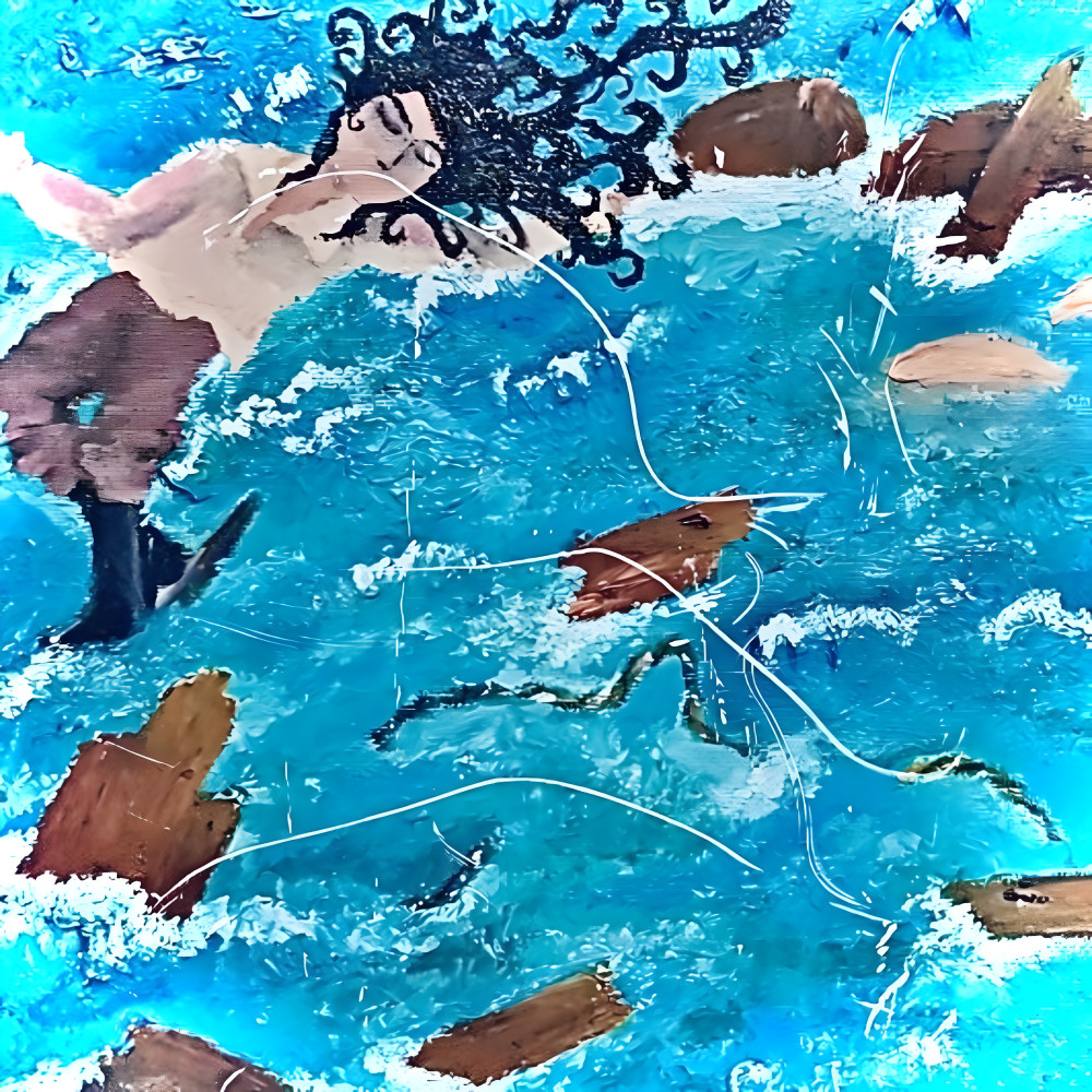 Ocean Drift
