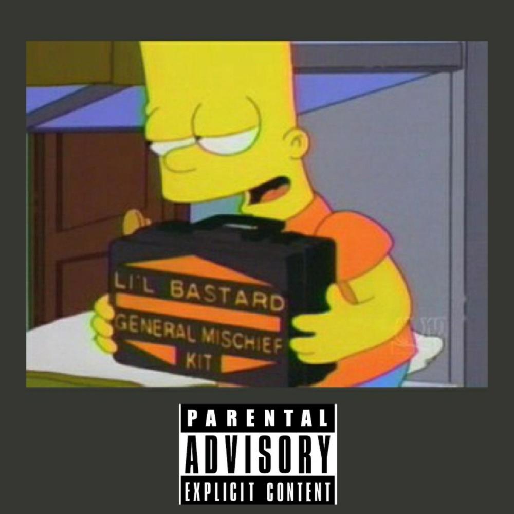 Halloween Is DOOMSDAY (feat. Connor Harrington) (Explicit)