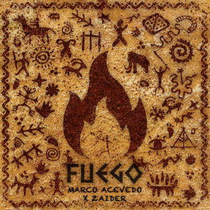 อัลบัม FUEGO ศิลปิน Marco Acevedo