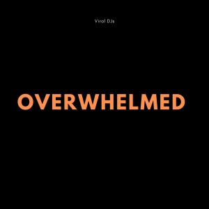 Viral DJs的專輯Overwhelmed TikTok