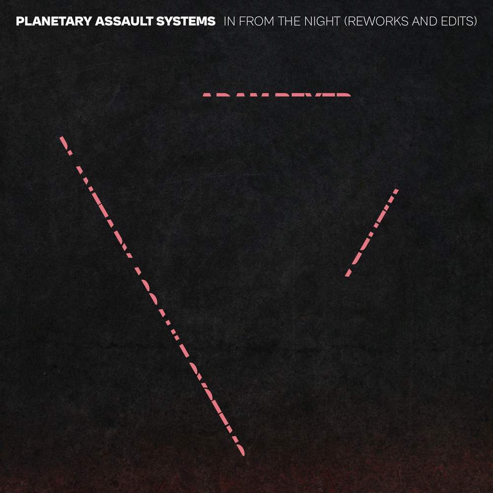 In From The Night (PAS Live Edit)