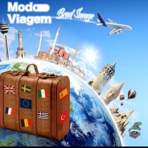 Album Modo viagem from 