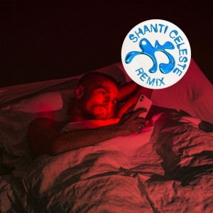 Album 7am (Shanti Celeste Remix) from Shivum Sharma