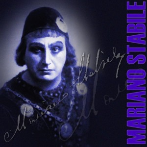 Album Mariano Stabile oleh Mariano Stabile