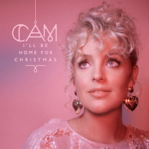 ดาวน์โหลดและฟังเพลง I'll Be Home for Christmas พร้อมเนื้อเพลงจาก Cam
