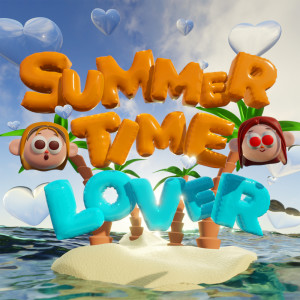 Listen to SUMMER TIME LOVER song with lyrics from vividboooy