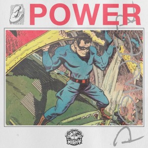 收聽Might的Power歌詞歌曲