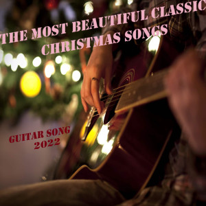 Album The Most Beautiful Classic Christmas Songs from Stefano De Siena