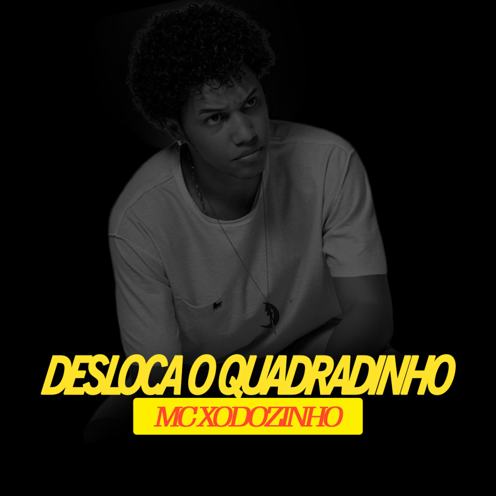 Desloca o Quadradinho