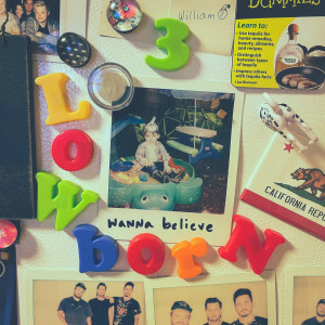 อัลบัม Wanna Believe (Explicit) ศิลปิน LOWBORN