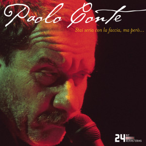 ดาวน์โหลดและฟังเพลง Via con me พร้อมเนื้อเพลงจาก Paolo Conte