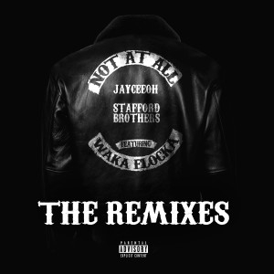Not At All (The Remixes) (Explicit)