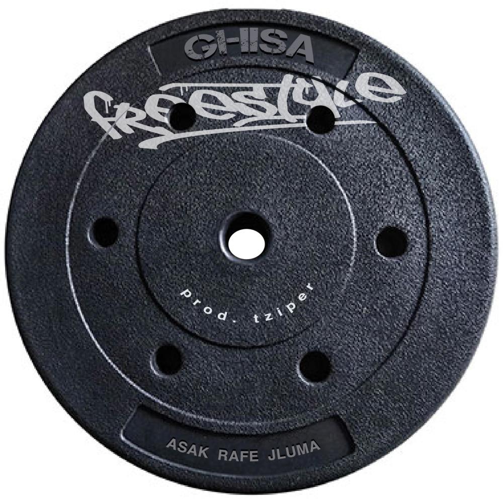 GHISA FREESTYLE (feat. tziper) (Explicit)