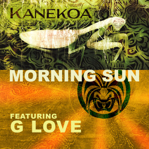 Kanekoa的专辑Morning Sun