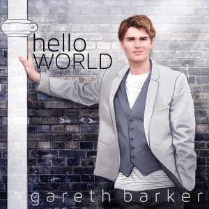 ดาวน์โหลดและฟังเพลง Here With You พร้อมเนื้อเพลงจาก Gareth Barker
