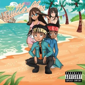 收聽AJ Tracey的Butterflies (feat. Not3s) (Explicit)歌詞歌曲