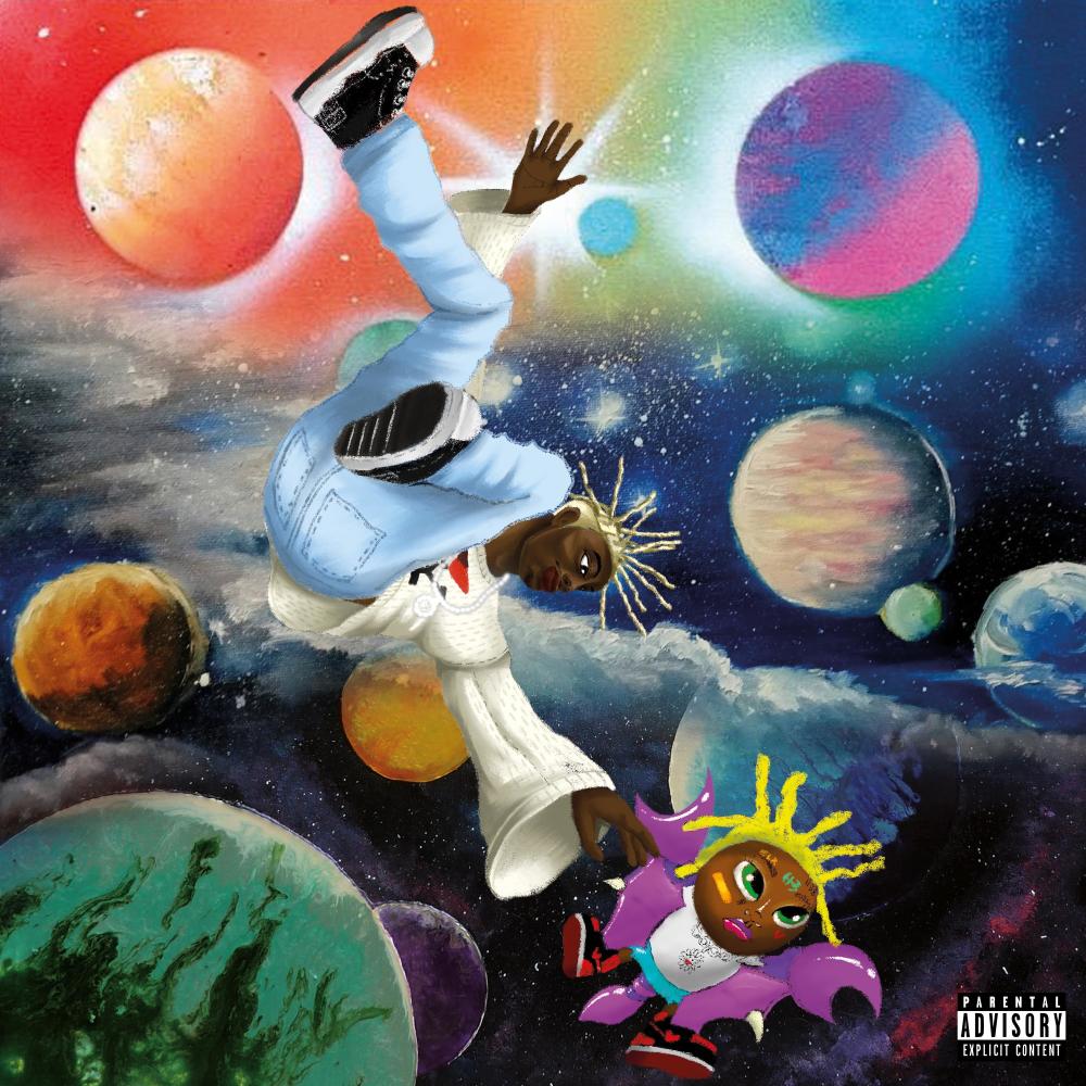 7 DAYS (feat. Lil Surf) (Explicit)