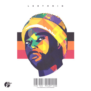 收聽LebToniQ的Tonight (feat. Beat Soul)歌詞歌曲