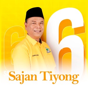 Album Sajan Tiyong from Viza Maviza