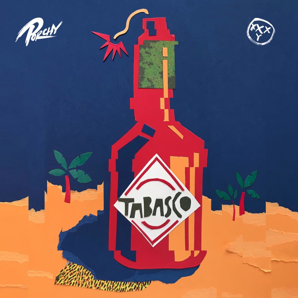 Tabasco (Explicit) (Clean)