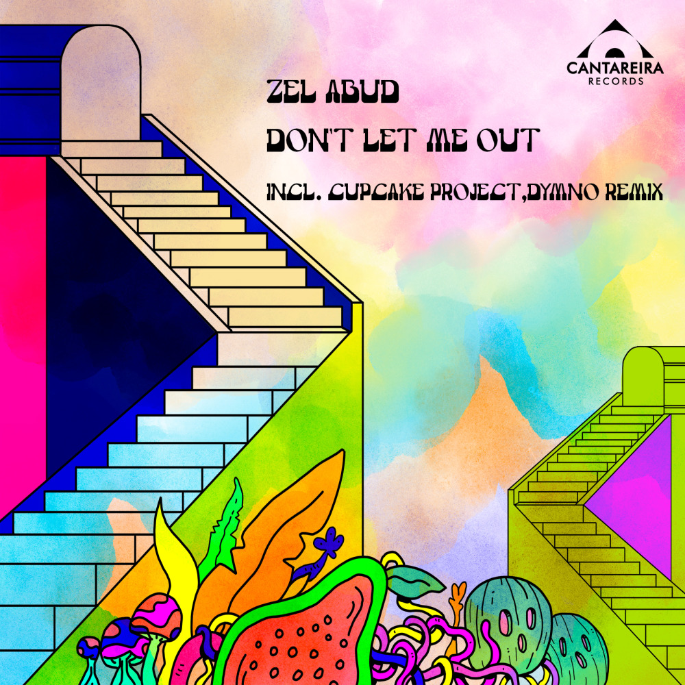 Don't Let Me out (Cupcake Project e Dymno Remix)