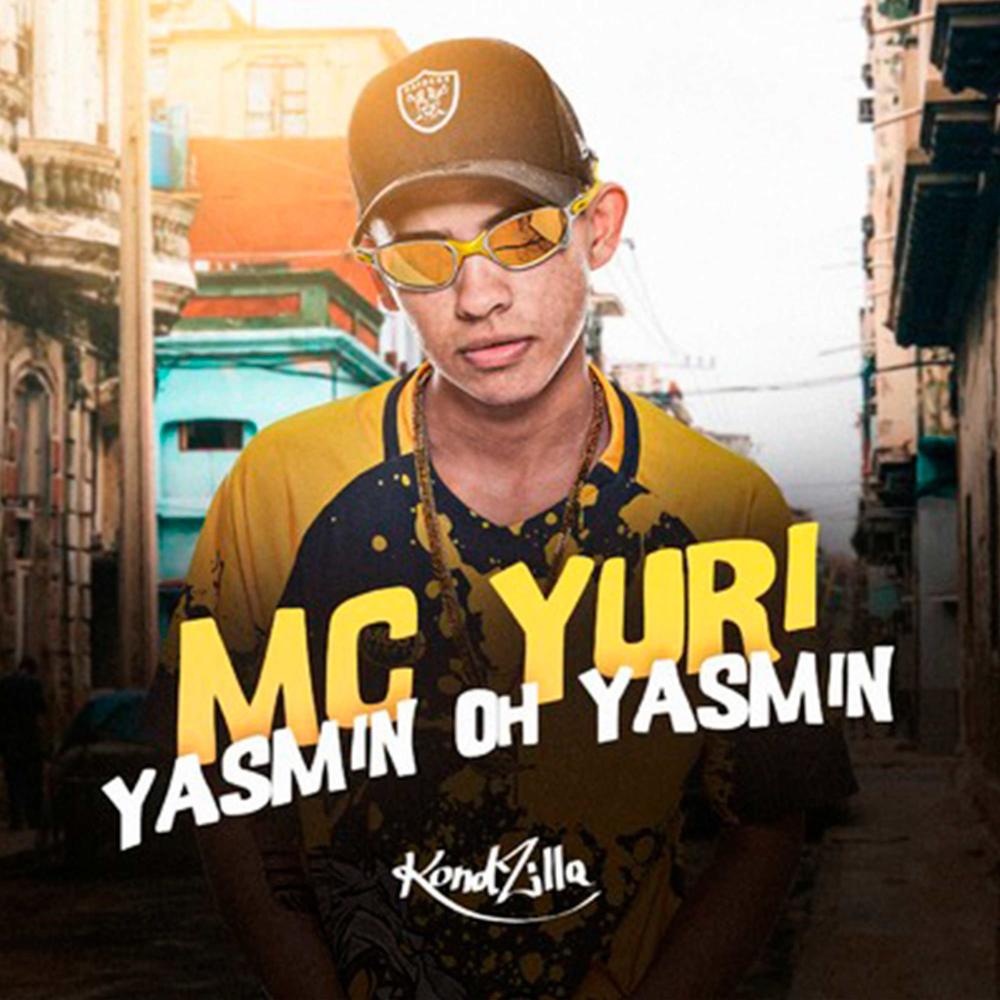 Yasmin Oh Yasmin (Explicit)