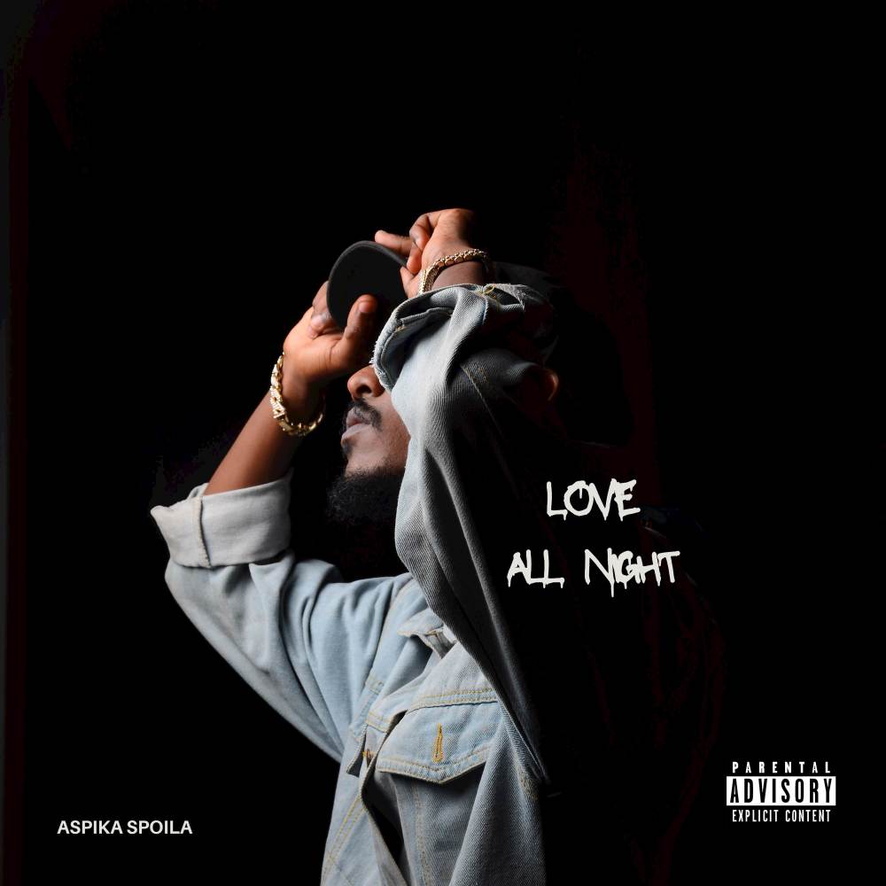 Love All Night (Explicit)