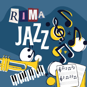 Album RIMA JAZZ 3 - Opening from Rima