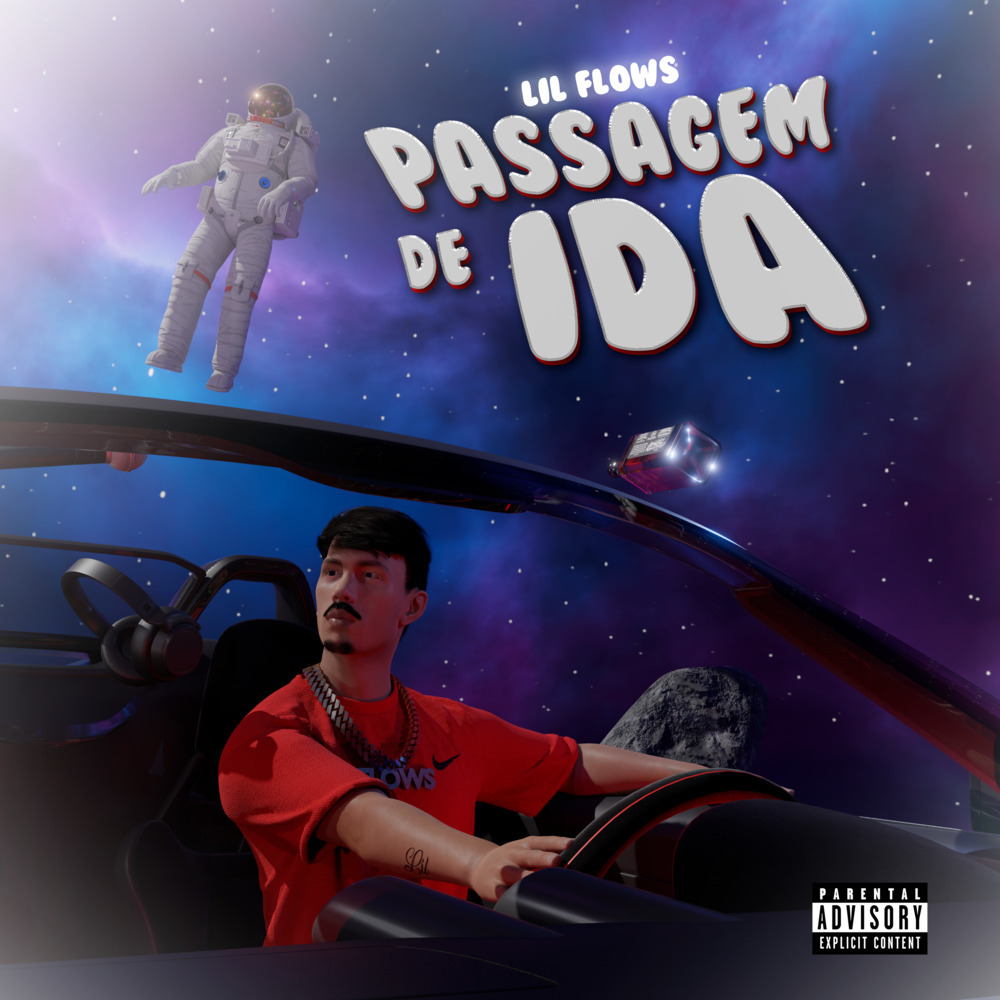 Calma Morena (Explicit)