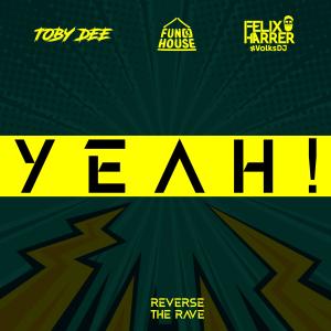 อัลบัม Yeah! ศิลปิน Toby DEE