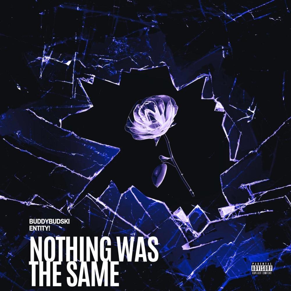 NOTHING WAS THE SAME (feat. entity!) (Explicit)