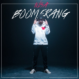 Listen to Boomerang song with lyrics from Nisa
