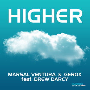 ดาวน์โหลดและฟังเพลง Higher (Radio Mix) พร้อมเนื้อเพลงจาก Marsal Ventura