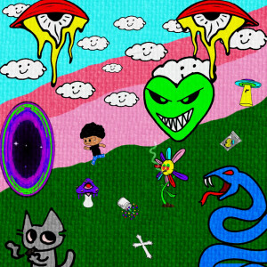 default playlist img