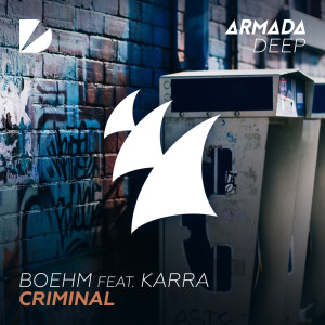 收听Karra的Criminal (Original Mix)歌词歌曲