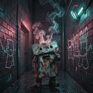 default playlist img