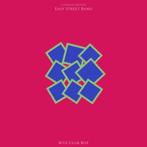 群星的專輯Cavendish Archive presents Easy Street Band: Ritz Club Bop