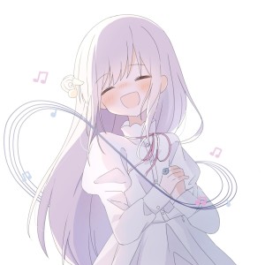 Listen to フラワーリング song with lyrics from さかさまの結花