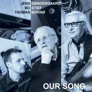 ดาวน์โหลดและฟังเพลง O Grande Amor พร้อมเนื้อเพลงจาก Jens Søndergaard