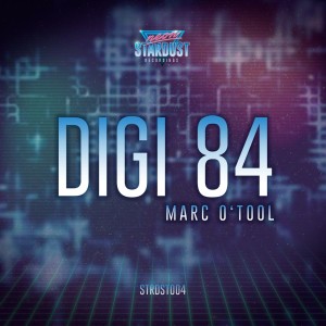 Marc O'Tool的專輯Digi 84