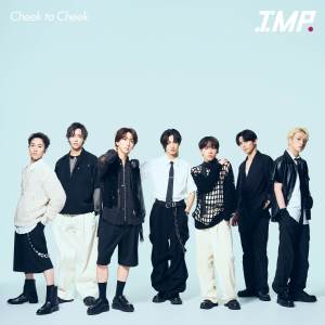 ดาวน์โหลดและฟังเพลง Go Higher พร้อมเนื้อเพลงจาก IMP.