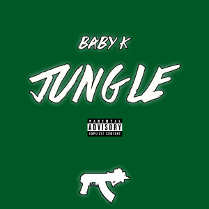 Listen to Jungle (Explicit) song with lyrics from Baby K